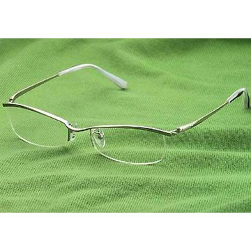  Stainless Steel Eyeglasses Frame