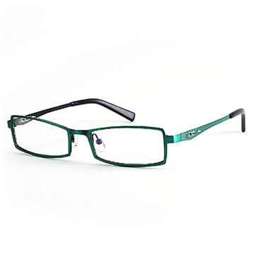  Stainless Steel Eyeglasses Frame (Нержавеющая сталь очки Frame)