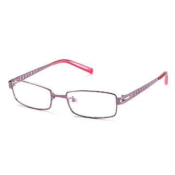  Stainless Steel Eyeglasses Frame (Нержавеющая сталь очки Frame)
