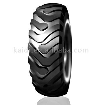  OTR Tire (Pneu OTR)