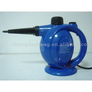  Steam Cleaner (Dampfreiniger)