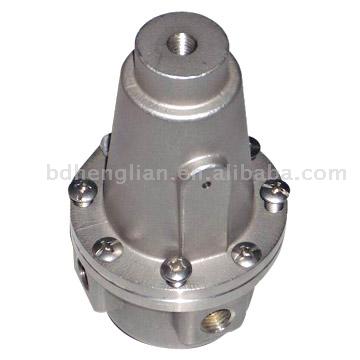 Stainless Steel Assembly Part (Stainless Steel Assemblée Partie)