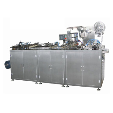  Injection Blister Packing Machine ( Injection Blister Packing Machine)
