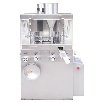  Tablet Press Machine ( Tablet Press Machine)