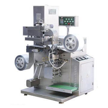  Soft AL/AL Blister Packing Machine ( Soft AL/AL Blister Packing Machine)