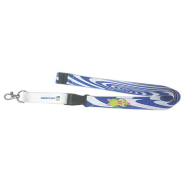  Heat-Transfer Lanyard ( Heat-Transfer Lanyard)