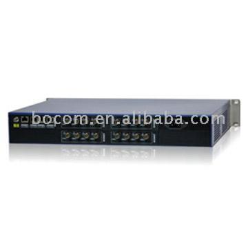  16 - 32 Channels Video Fiber Transceiver ( 16 - 32 Channels Video Fiber Transceiver)