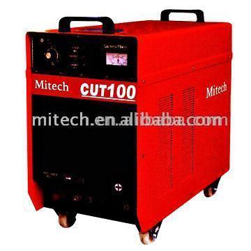  Inverter PASMA Cutting Machine (Inverter Pasma Machine de coupe)