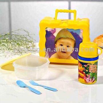 Mittagessen Keeper (Mittagessen Keeper)
