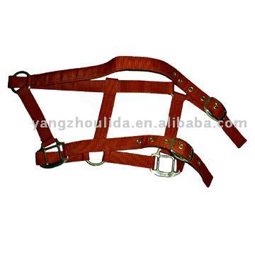  PP Halter (PP Halter)