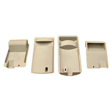  Injection Plastic Products and Parts (Injection de produits en plastique et pièces)