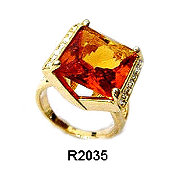  Ring (Кольцо)