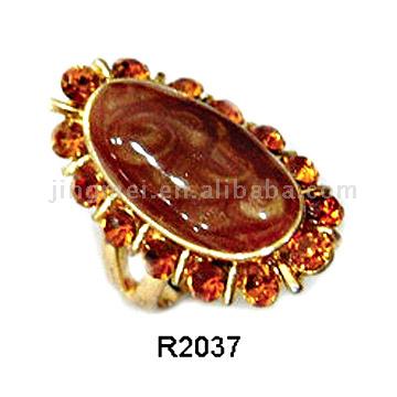  Ring (Кольцо)