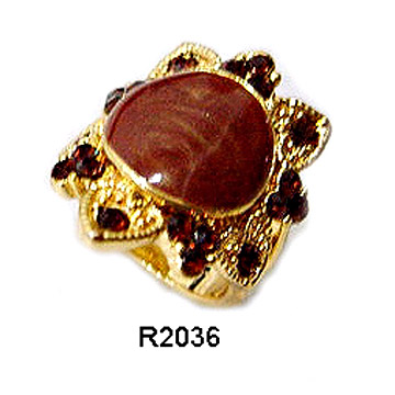  Ring (Кольцо)