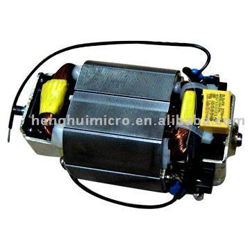  Extractor Motor ( Extractor Motor)