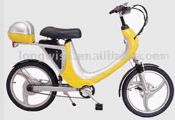  Electric Bicycle