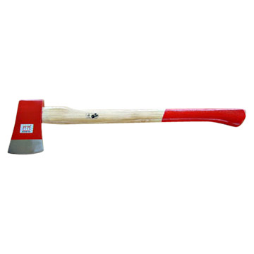 Camping Axes with Wood Handle (Кемпинг осей с деревянной ручкой)