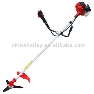 Brush Cutter (Rasentrimmer) (Brush Cutter (Rasentrimmer))