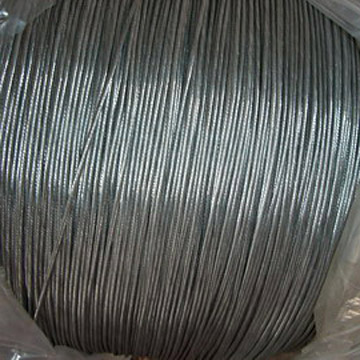  Steel Wire for Operation
