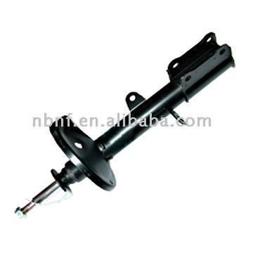 Shock Absorber (Shock Absorber)