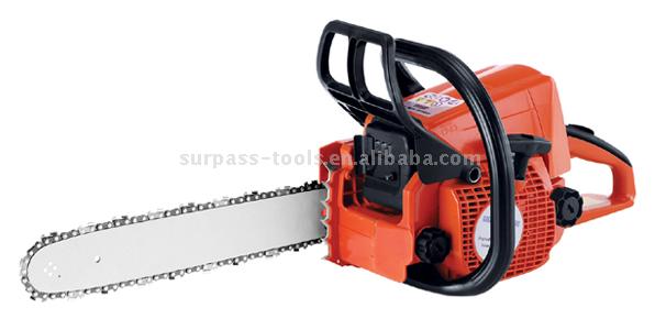  Gasoline Chain Saw (Бензин Цепные пилы)