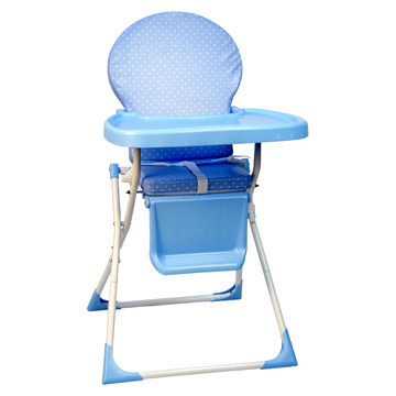  Baby High Chair (Baby High Chair)