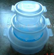 Kunststoff-Food Container (Kunststoff-Food Container)