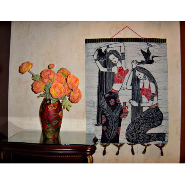  Art Textile ( Art Textile)