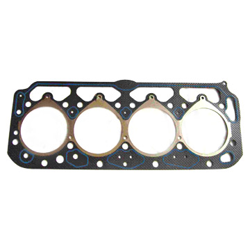  Cylinder Head Gasket ( Cylinder Head Gasket)