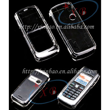  Crystal Case ( Crystal Case)
