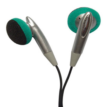  Airline Earphone (Airline-Ohrhörer)