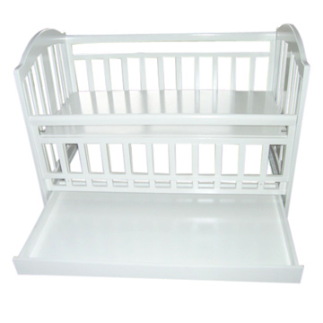  Baby Crib (Детскую кроватку)
