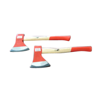  Axes (Топоры)