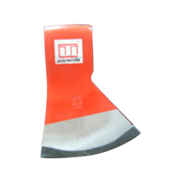  Spanish Axe Head (Spanisch Axe Head)
