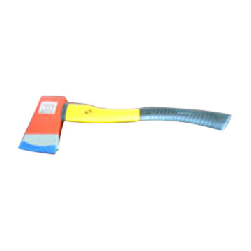  Axes with Fiberglass or Plasic Coated Handle (Осей с стекловолокна или Plasic покрытием ручки)