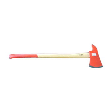  Axes with Wood Handle (Осей с деревянной ручкой)