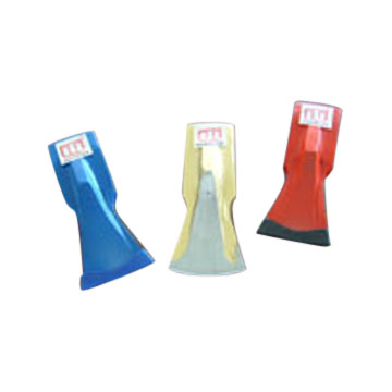  Axe Heads (Äxte)