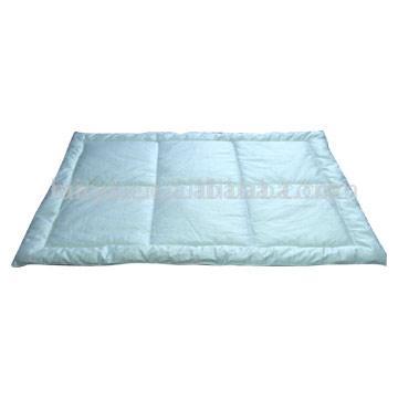  Silk Comforter (Шелковые Утешитель)