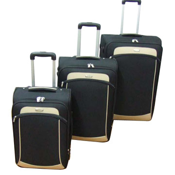  Luggage (Gepäck)