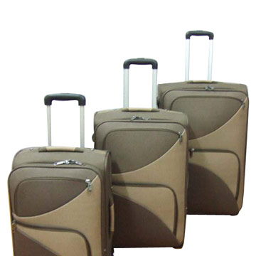  Luggage (Gepäck)