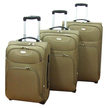  Luggage (Gepäck)