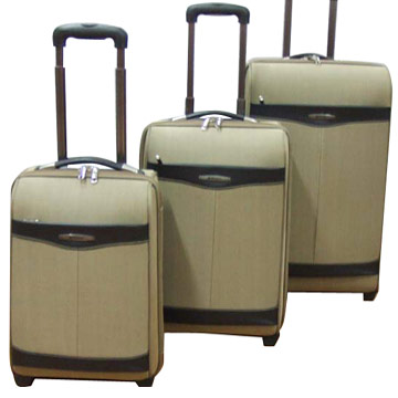  Luggage (Gepäck)