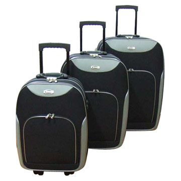  Luggage (Gepäck)