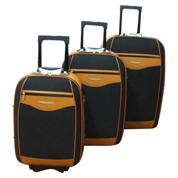  Luggage (Gepäck)