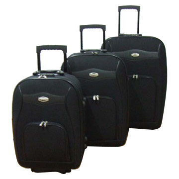  Luggage (Gepäck)