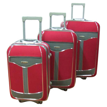  Luggage (Gepäck)