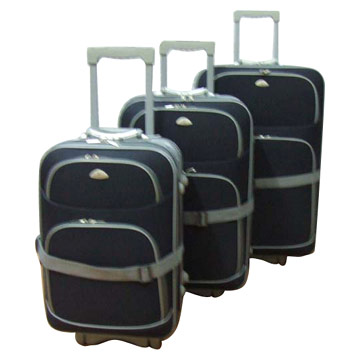  Luggage (Gepäck)