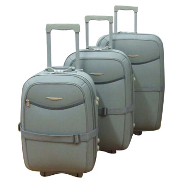  Luggage (Gepäck)
