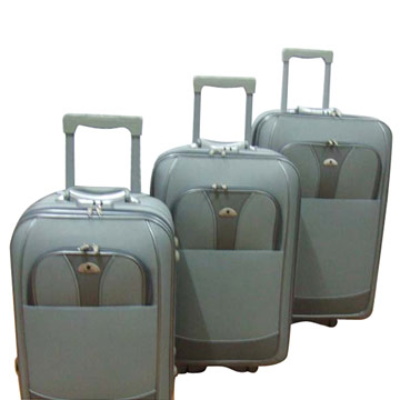  Luggage (Gepäck)