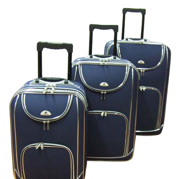  Luggage (Gepäck)